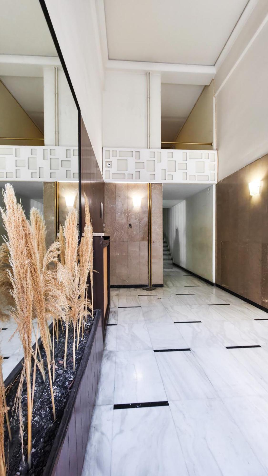 Athenian Apartament *